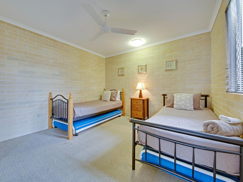 Murray Street Apartments Rockhampton Exterior photo